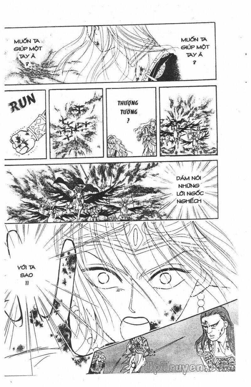 Hoàng Tử Hoa - Bud Boy Chapter 4 trang 166