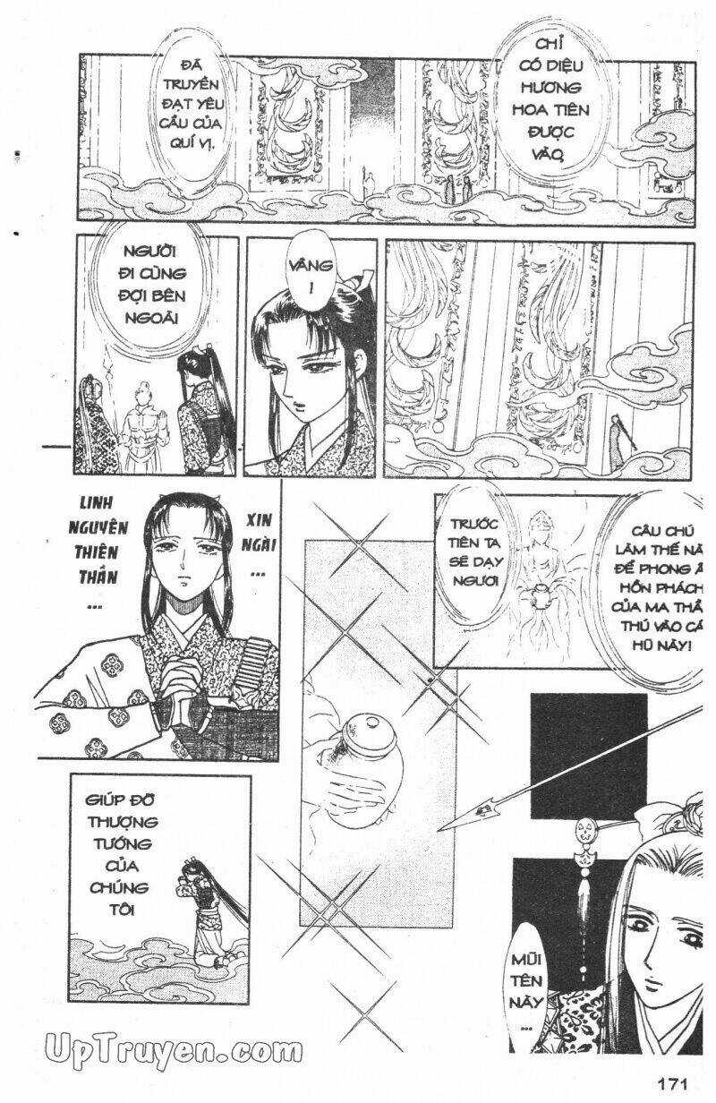 Hoàng Tử Hoa - Bud Boy Chapter 4 trang 169