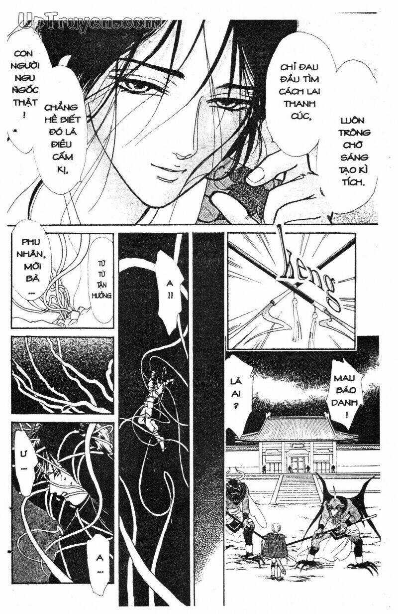 Hoàng Tử Hoa - Bud Boy Chapter 4 trang 17