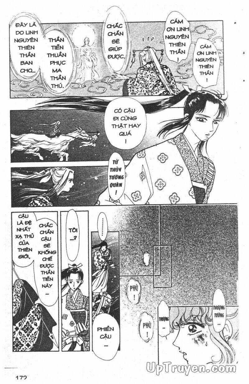 Hoàng Tử Hoa - Bud Boy Chapter 4 trang 170