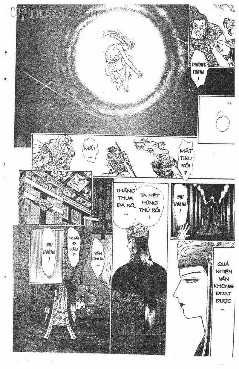Hoàng Tử Hoa - Bud Boy Chapter 4 trang 177