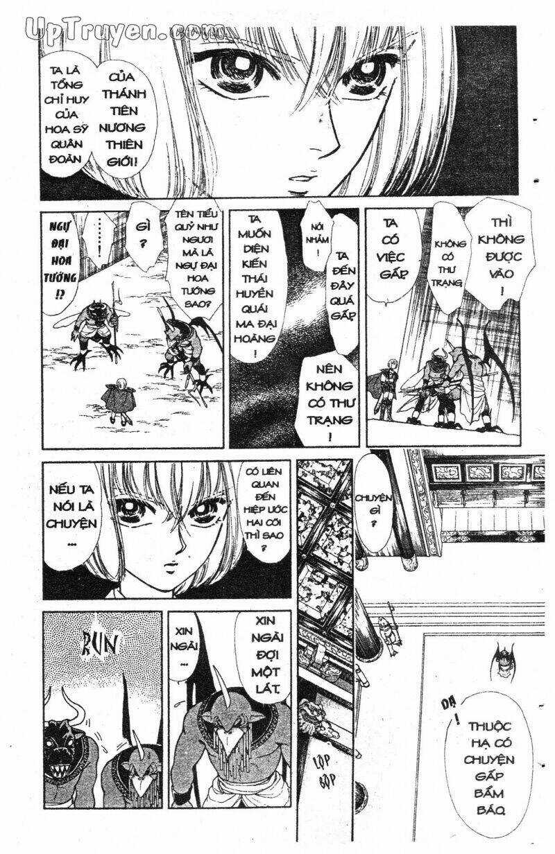 Hoàng Tử Hoa - Bud Boy Chapter 4 trang 18