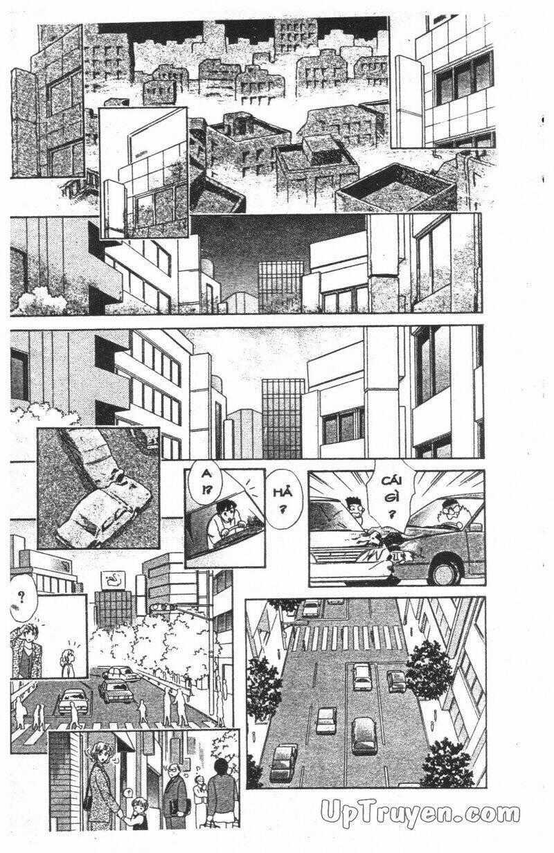 Hoàng Tử Hoa - Bud Boy Chapter 4 trang 184