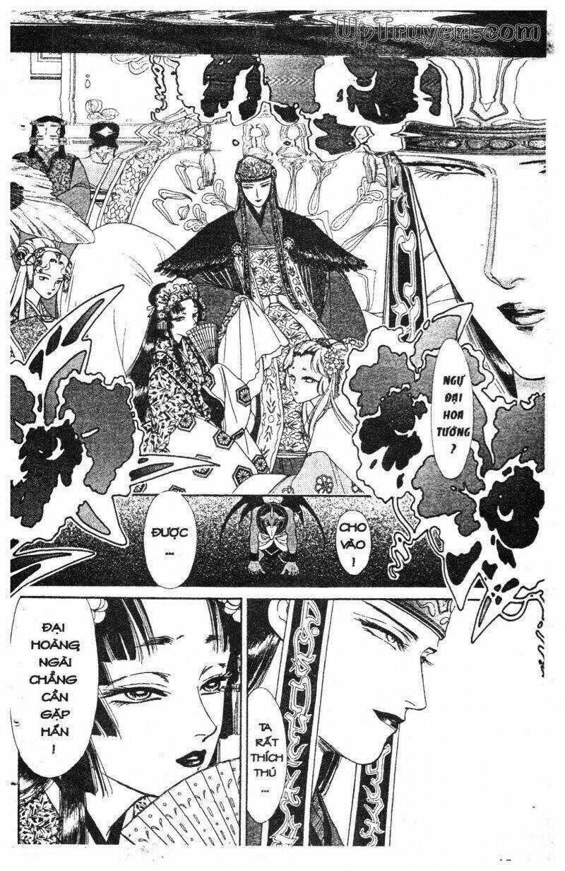 Hoàng Tử Hoa - Bud Boy Chapter 4 trang 19
