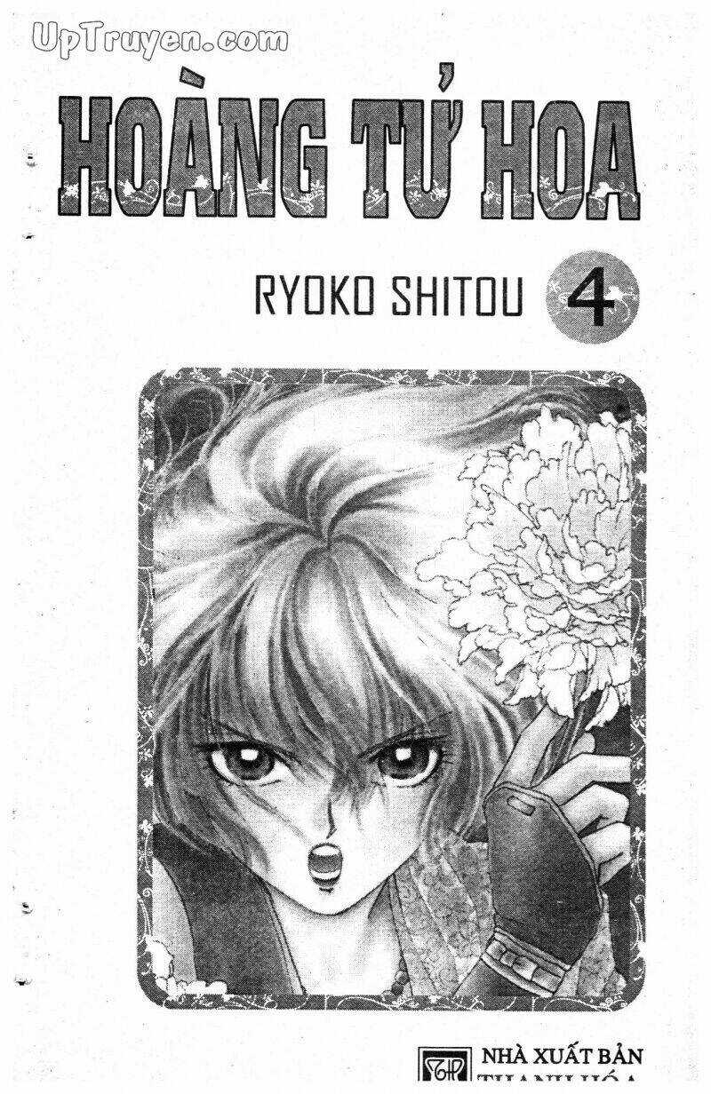 Hoàng Tử Hoa - Bud Boy Chapter 4 trang 2