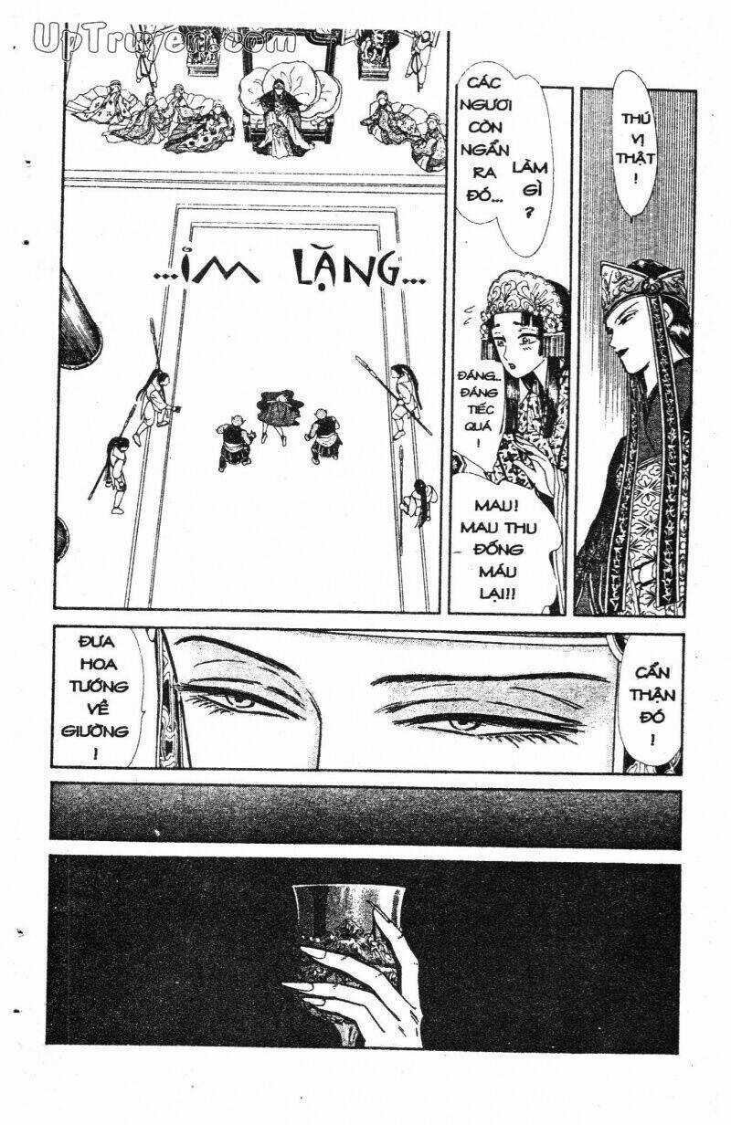 Hoàng Tử Hoa - Bud Boy Chapter 4 trang 23