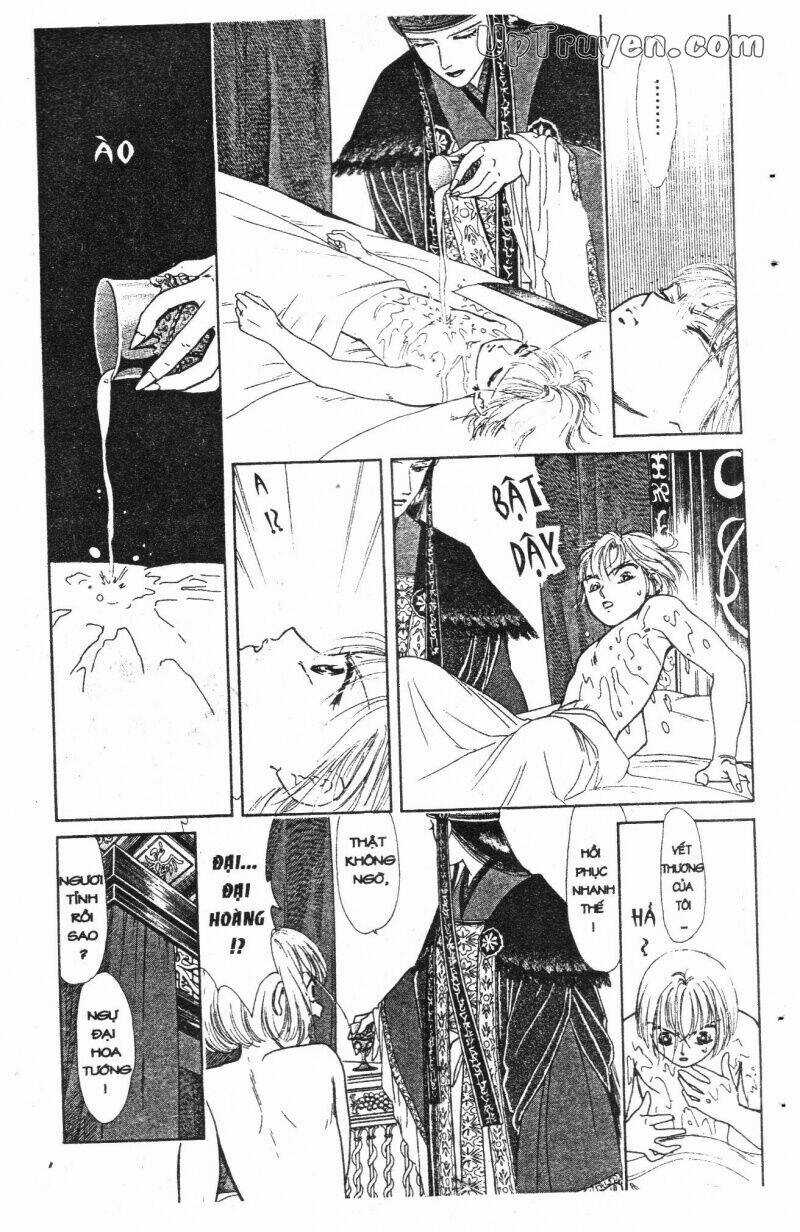 Hoàng Tử Hoa - Bud Boy Chapter 4 trang 24