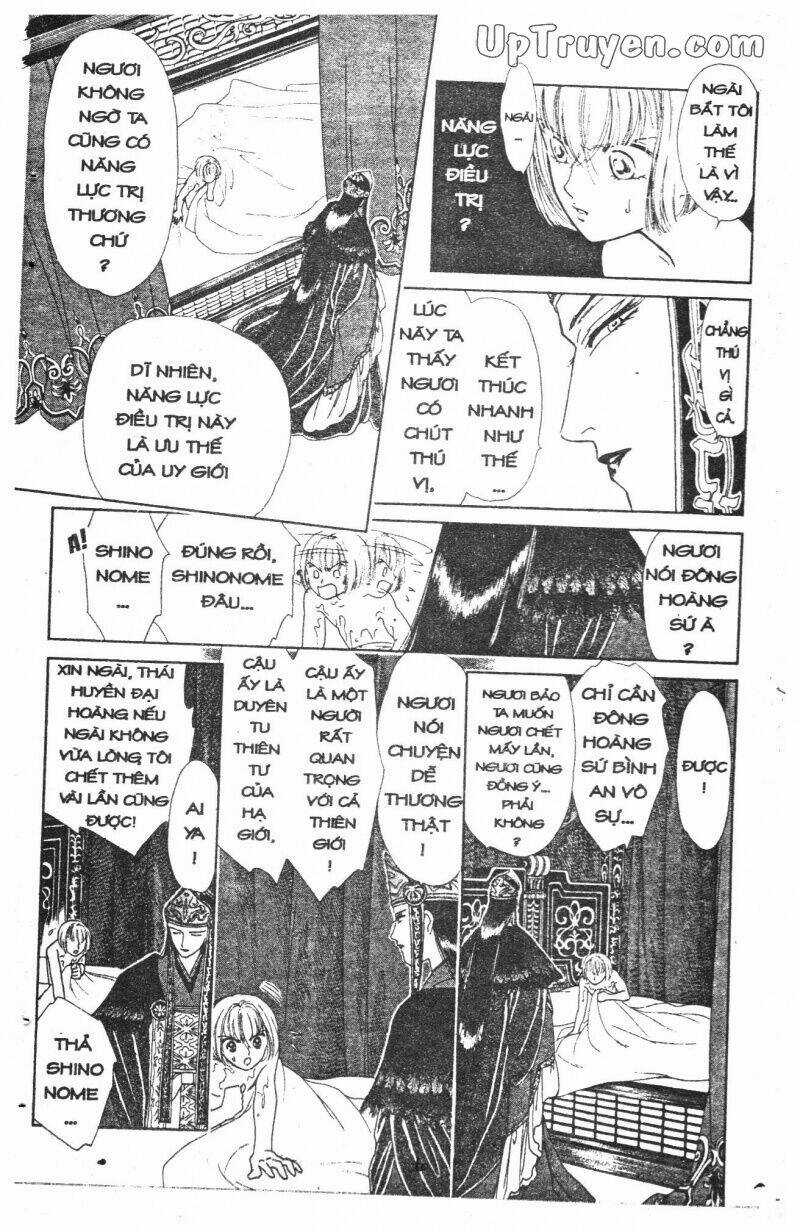 Hoàng Tử Hoa - Bud Boy Chapter 4 trang 25