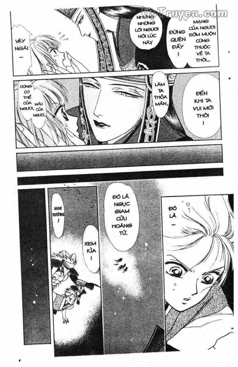 Hoàng Tử Hoa - Bud Boy Chapter 4 trang 26