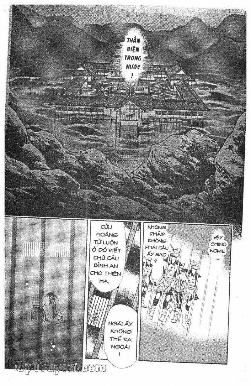 Hoàng Tử Hoa - Bud Boy Chapter 4 trang 27