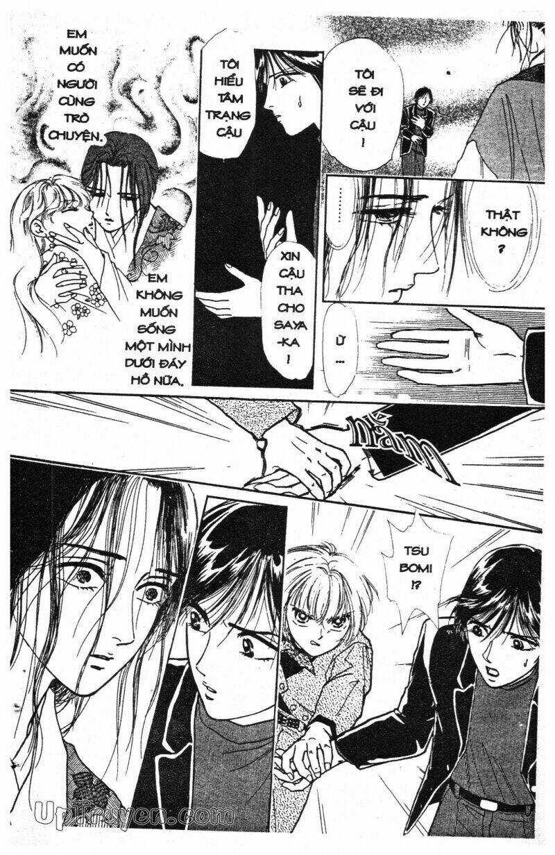 Hoàng Tử Hoa - Bud Boy Chapter 4 trang 3