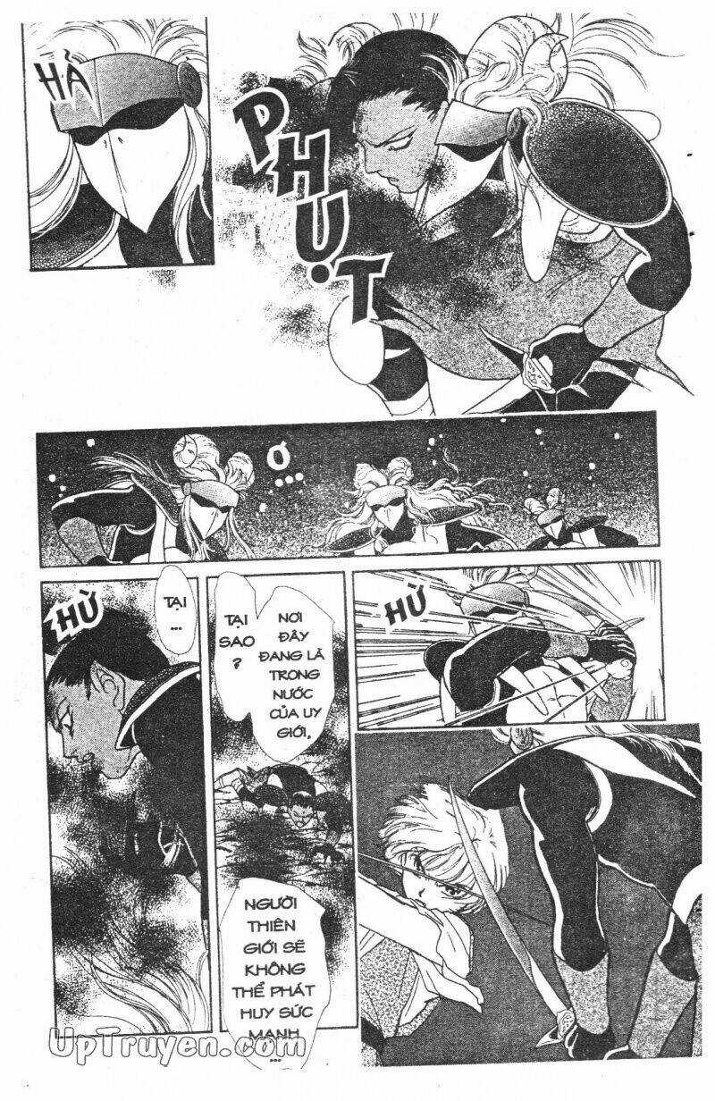 Hoàng Tử Hoa - Bud Boy Chapter 4 trang 30