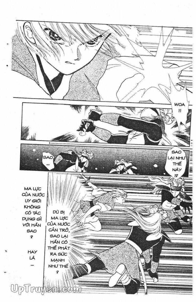 Hoàng Tử Hoa - Bud Boy Chapter 4 trang 31