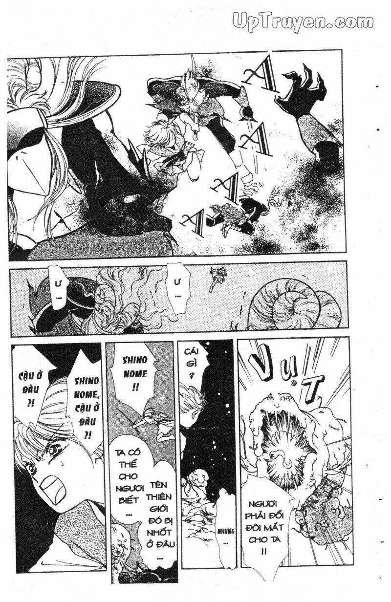 Hoàng Tử Hoa - Bud Boy Chapter 4 trang 32