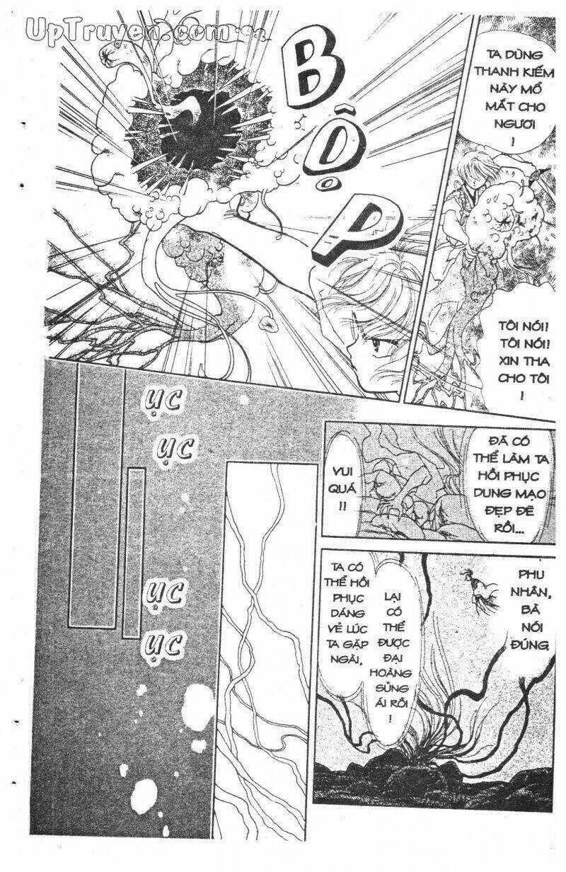 Hoàng Tử Hoa - Bud Boy Chapter 4 trang 33