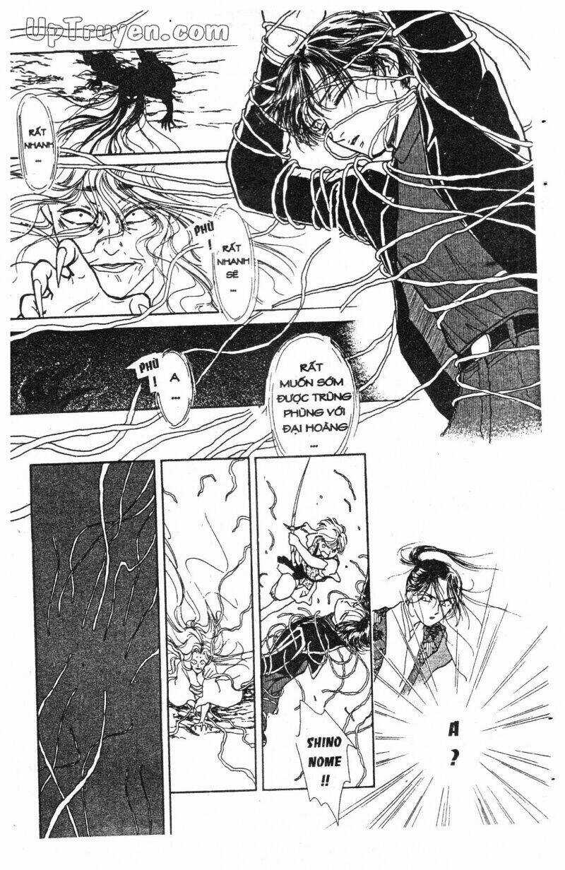 Hoàng Tử Hoa - Bud Boy Chapter 4 trang 34