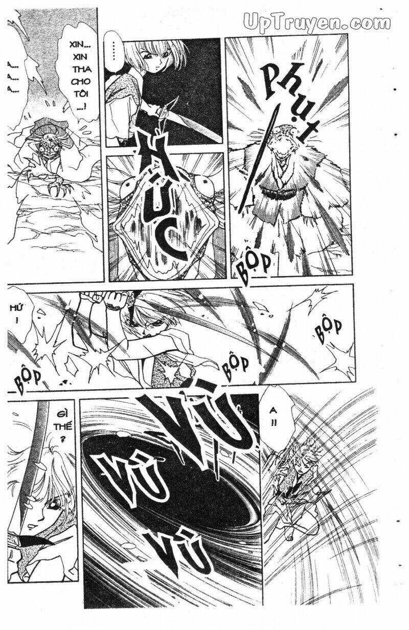 Hoàng Tử Hoa - Bud Boy Chapter 4 trang 36