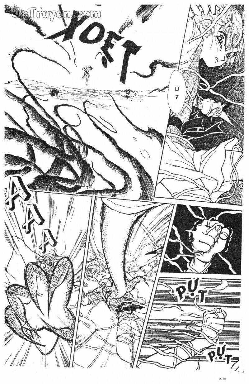 Hoàng Tử Hoa - Bud Boy Chapter 4 trang 37