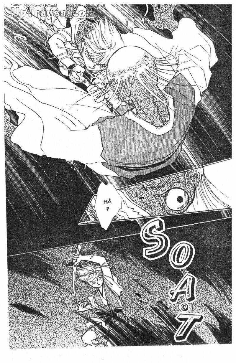Hoàng Tử Hoa - Bud Boy Chapter 4 trang 38
