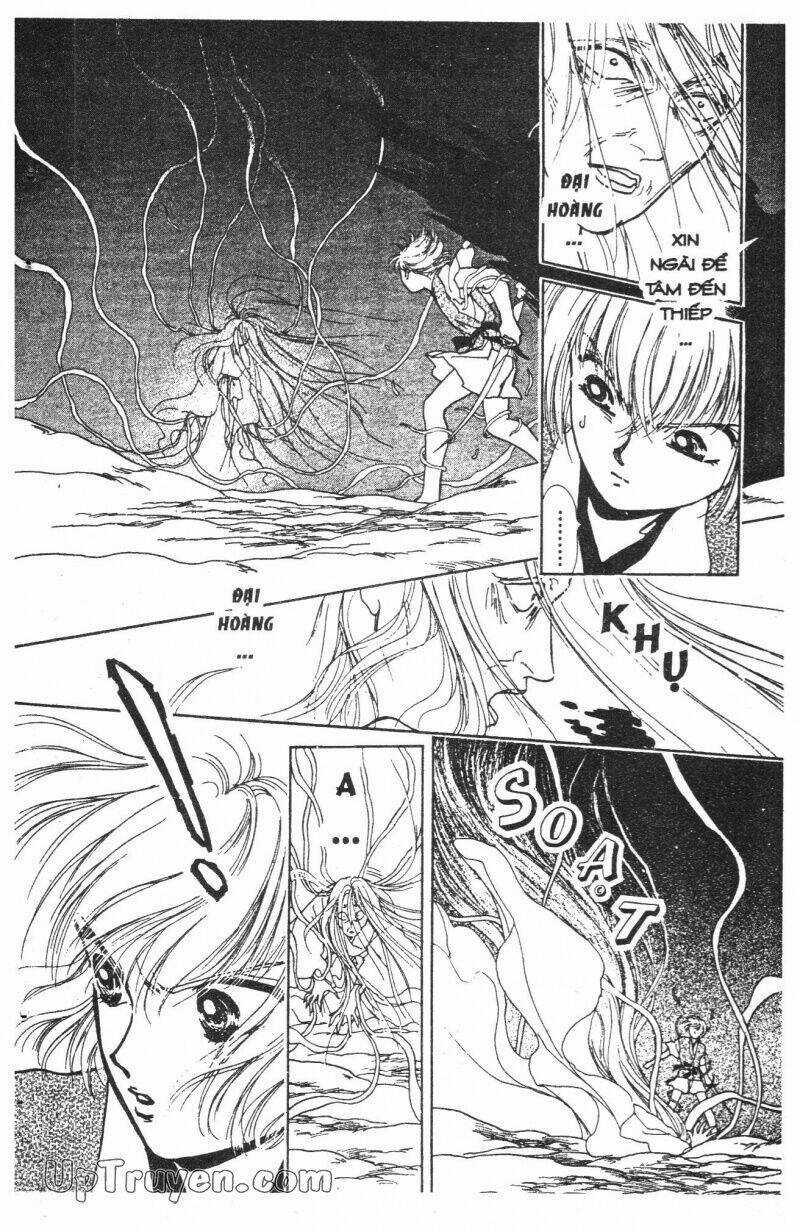 Hoàng Tử Hoa - Bud Boy Chapter 4 trang 39