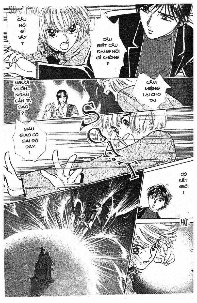 Hoàng Tử Hoa - Bud Boy Chapter 4 trang 4