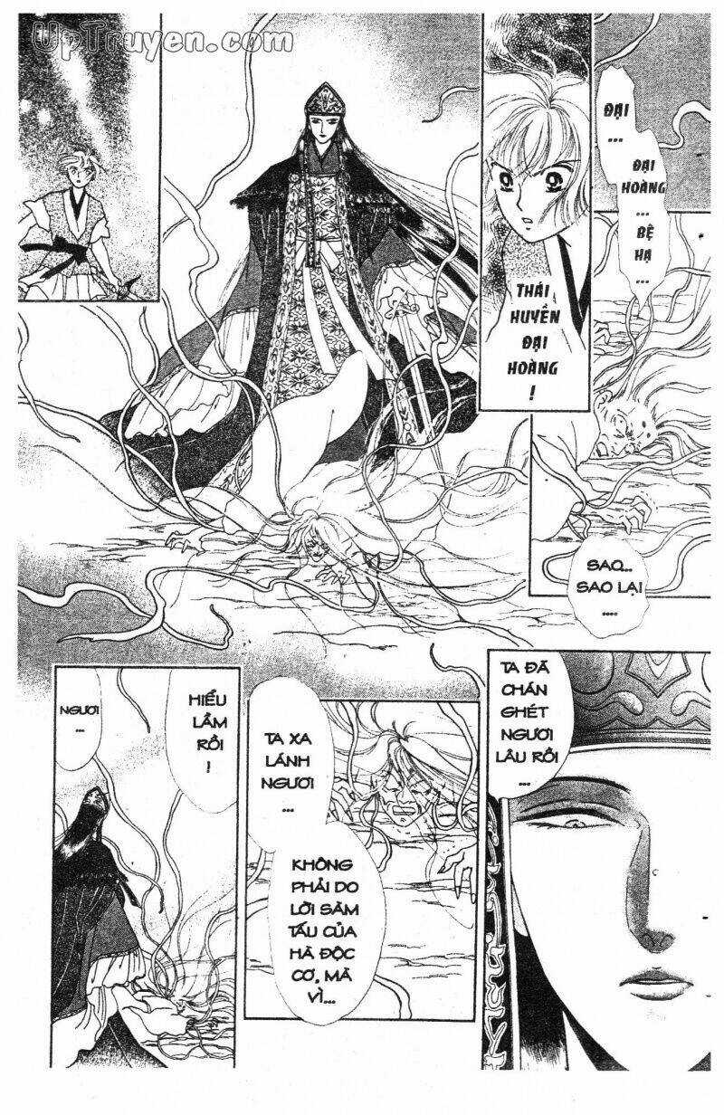 Hoàng Tử Hoa - Bud Boy Chapter 4 trang 40