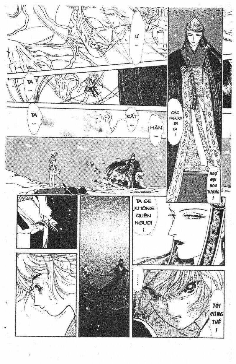 Hoàng Tử Hoa - Bud Boy Chapter 4 trang 41