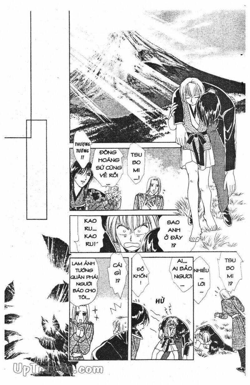 Hoàng Tử Hoa - Bud Boy Chapter 4 trang 42