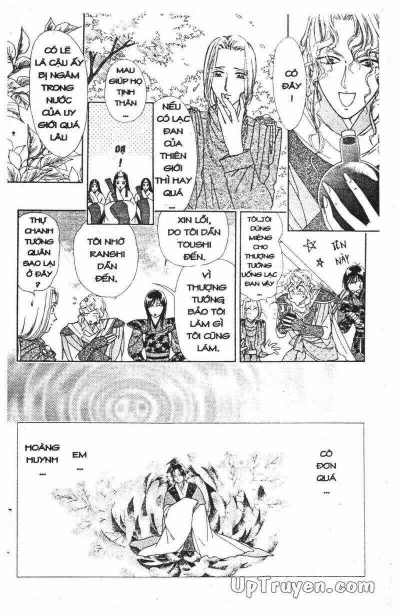 Hoàng Tử Hoa - Bud Boy Chapter 4 trang 43