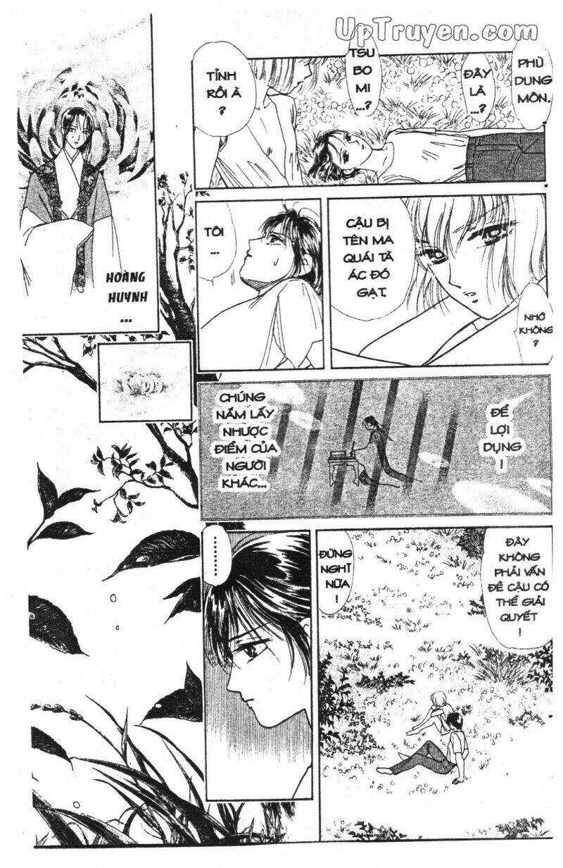 Hoàng Tử Hoa - Bud Boy Chapter 4 trang 44