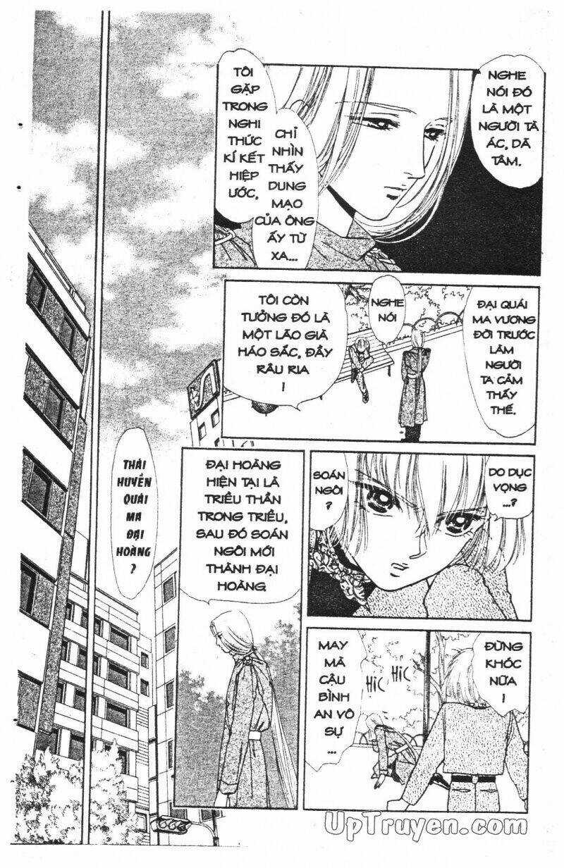 Hoàng Tử Hoa - Bud Boy Chapter 4 trang 45