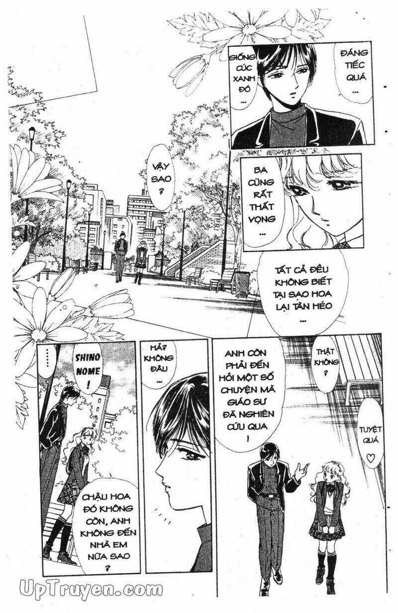 Hoàng Tử Hoa - Bud Boy Chapter 4 trang 46