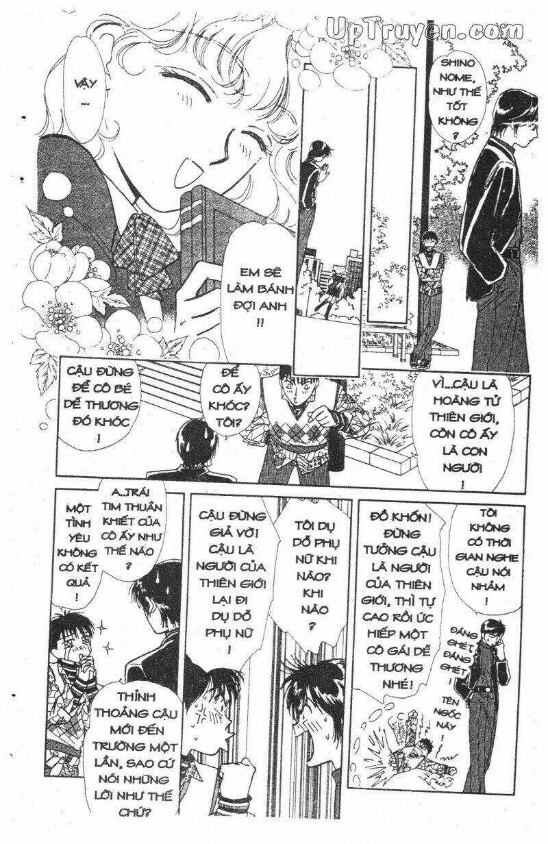 Hoàng Tử Hoa - Bud Boy Chapter 4 trang 47