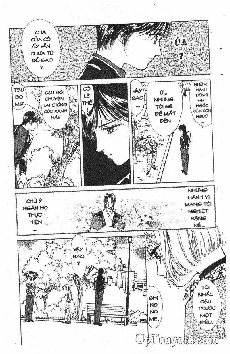 Hoàng Tử Hoa - Bud Boy Chapter 4 trang 48