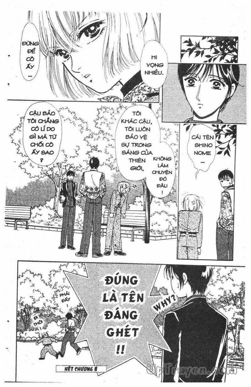Hoàng Tử Hoa - Bud Boy Chapter 4 trang 49