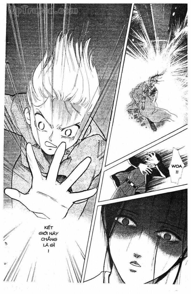Hoàng Tử Hoa - Bud Boy Chapter 4 trang 5