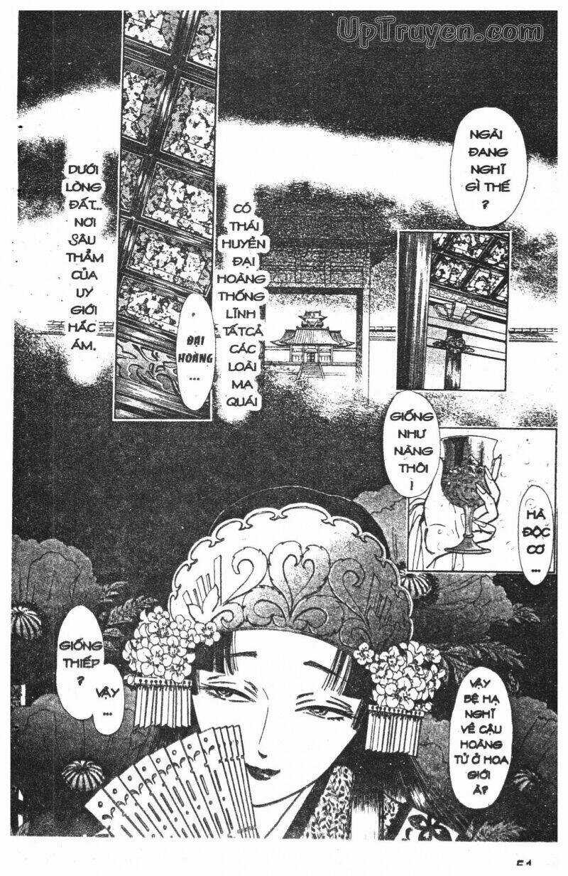 Hoàng Tử Hoa - Bud Boy Chapter 4 trang 51