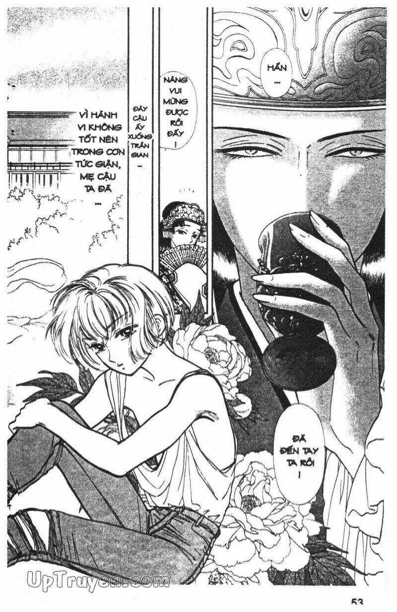Hoàng Tử Hoa - Bud Boy Chapter 4 trang 53