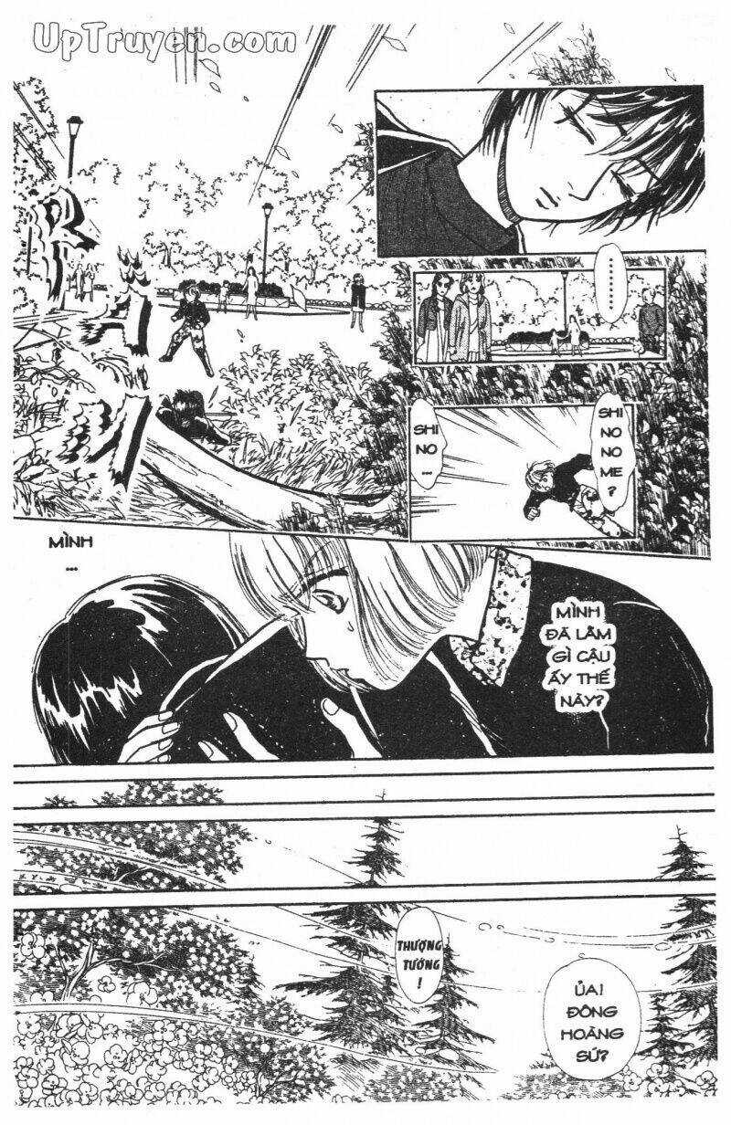 Hoàng Tử Hoa - Bud Boy Chapter 4 trang 59