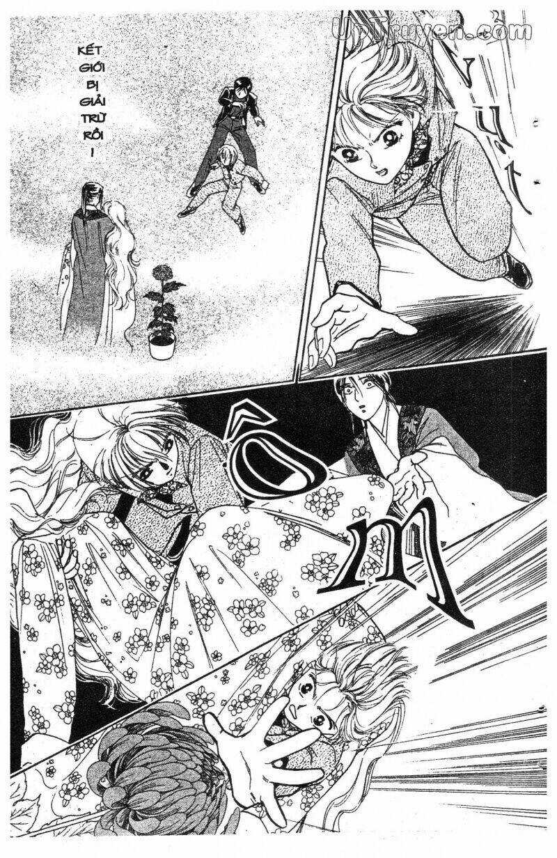 Hoàng Tử Hoa - Bud Boy Chapter 4 trang 6