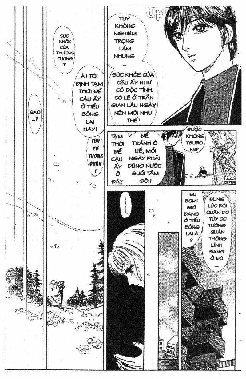 Hoàng Tử Hoa - Bud Boy Chapter 4 trang 60