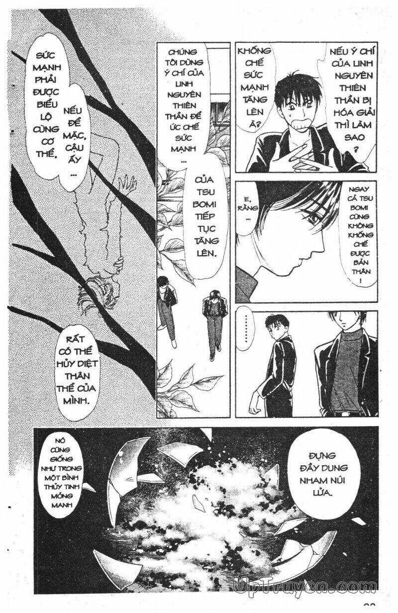 Hoàng Tử Hoa - Bud Boy Chapter 4 trang 63