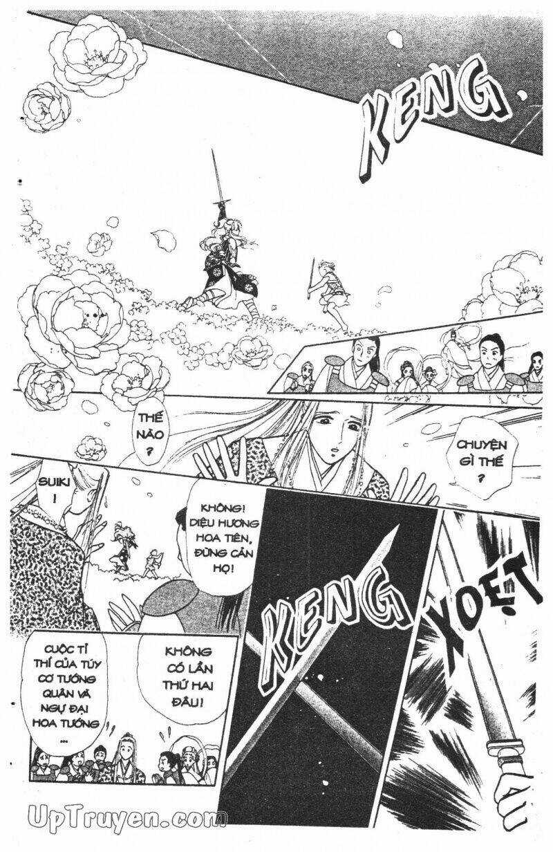 Hoàng Tử Hoa - Bud Boy Chapter 4 trang 65