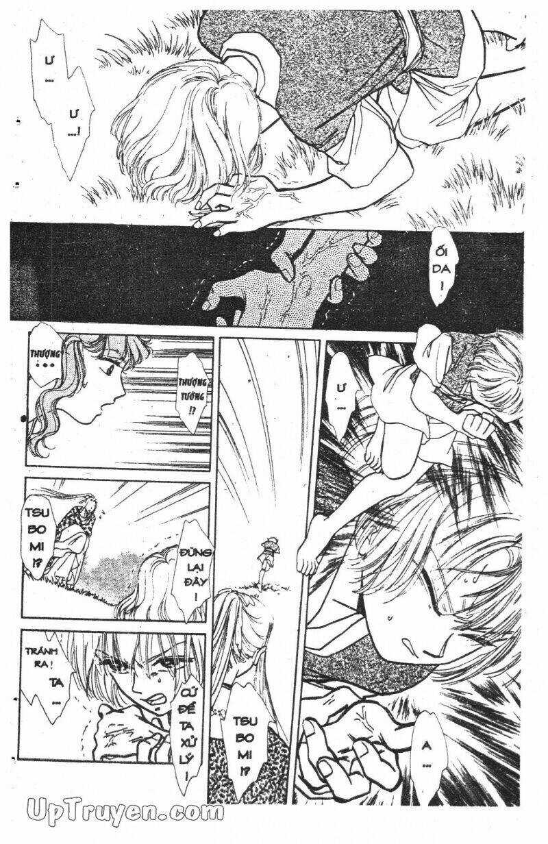 Hoàng Tử Hoa - Bud Boy Chapter 4 trang 67