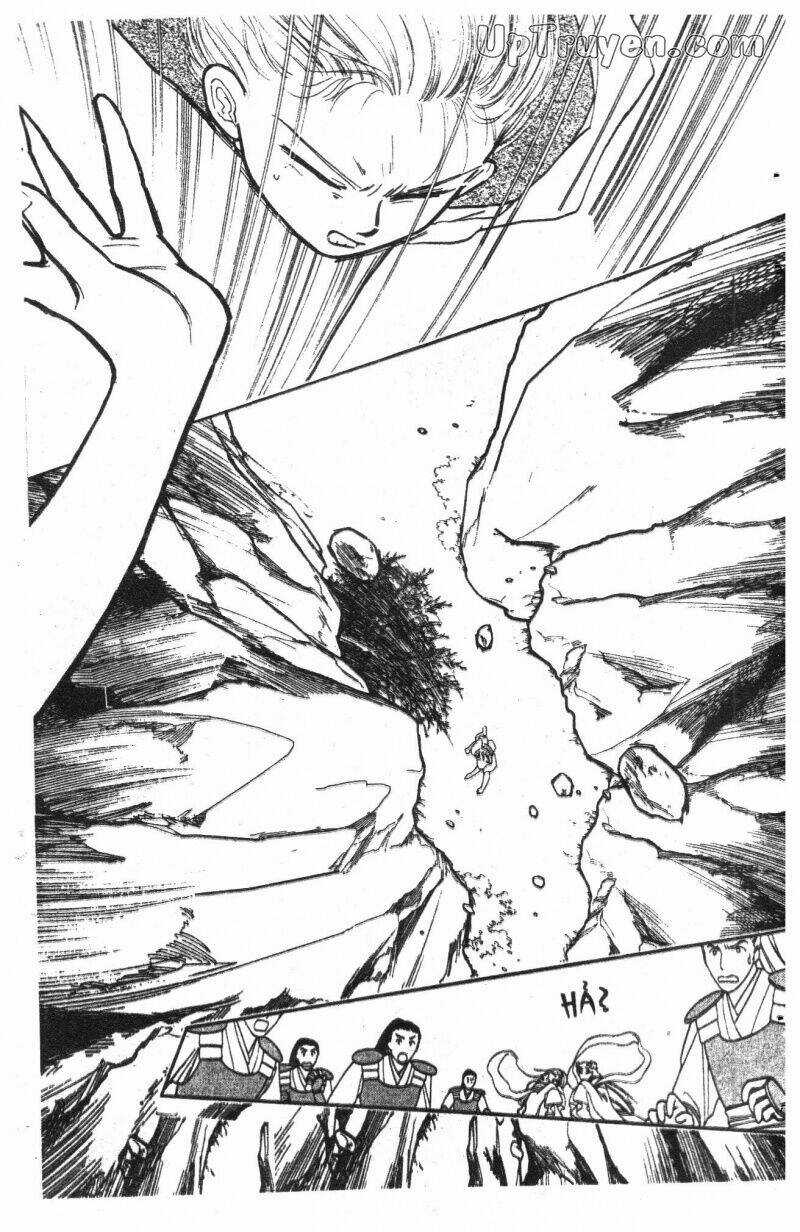 Hoàng Tử Hoa - Bud Boy Chapter 4 trang 68