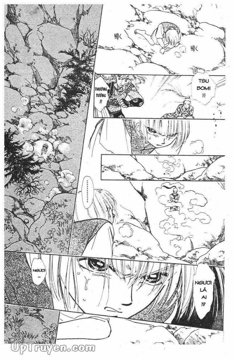 Hoàng Tử Hoa - Bud Boy Chapter 4 trang 69
