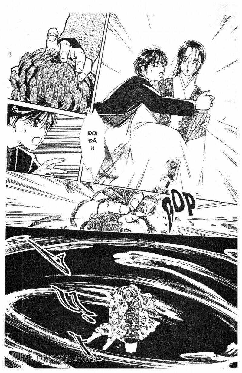 Hoàng Tử Hoa - Bud Boy Chapter 4 trang 7