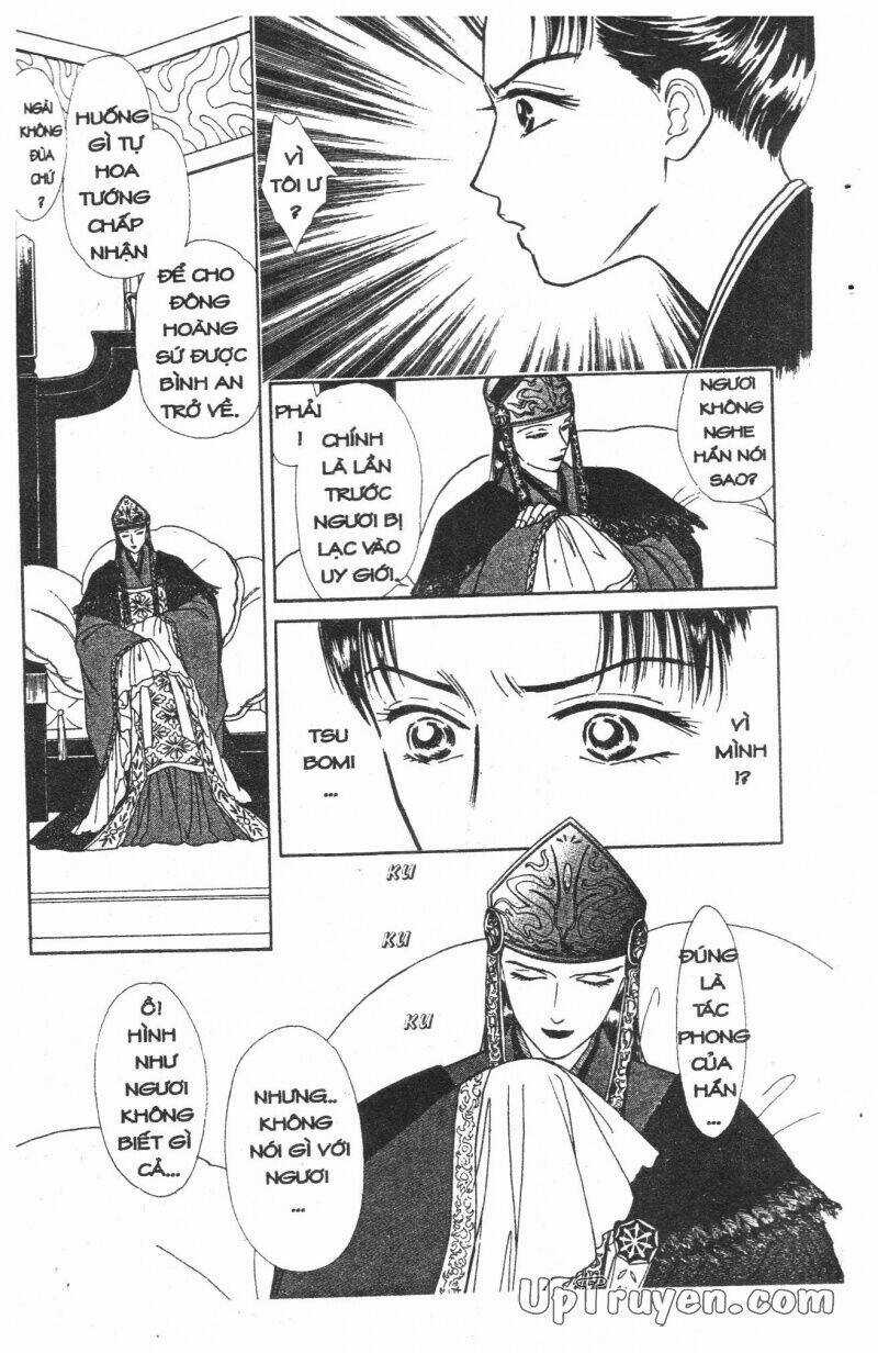 Hoàng Tử Hoa - Bud Boy Chapter 4 trang 74