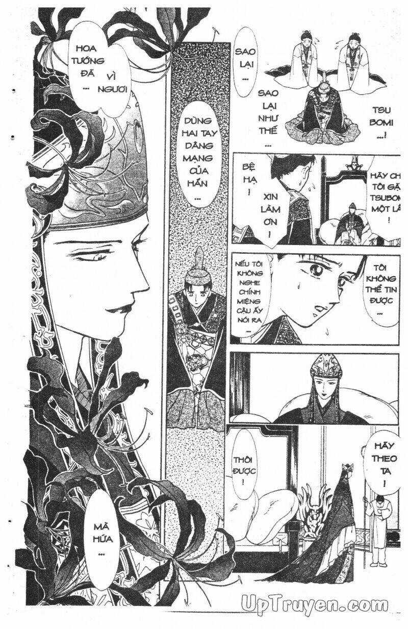 Hoàng Tử Hoa - Bud Boy Chapter 4 trang 75