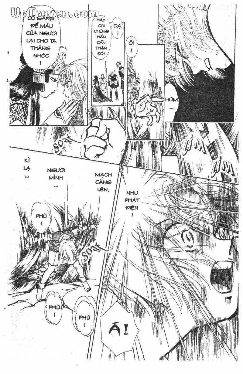 Hoàng Tử Hoa - Bud Boy Chapter 4 trang 77